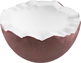 Fragrances, Perfumes, Cosmetics Bath Bomb 'Coconut' - I Heart Revolution Tasty Coconut Bath Fizzer