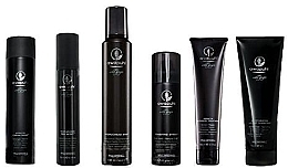 Fragrances, Perfumes, Cosmetics Set - Paul Mitchell Awapuhi Wash & Wear Essentials Kit (shm/100ml + cream/100ml + mask/100ml + foam/100ml + texturizing/sp/25ml + finishing/sp/75ml)