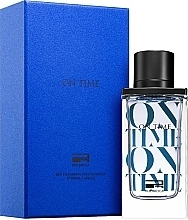 Rue Broca On Time Pour Homme - Eau de Parfum — photo N2