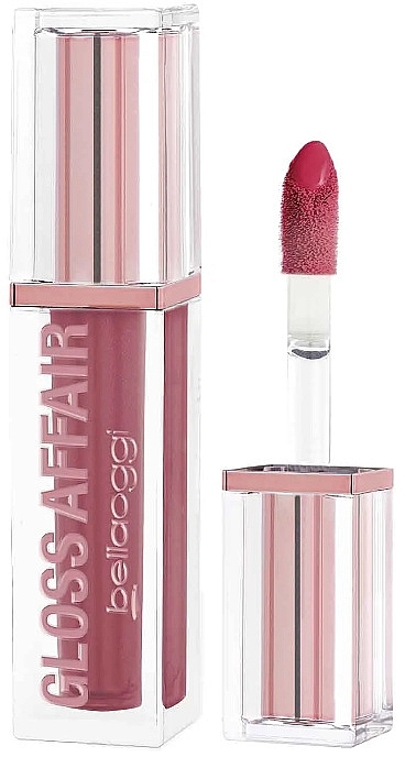 Lip Gloss - Bellaoggi Gloss Affair — photo N1