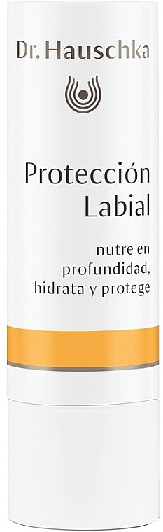 Regenerating Lip Balm - Dr. Hauschka Lip Care Stick — photo N2