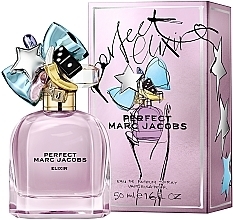 Marc Jacobs Perfect Elixir - Eau de Parfum — photo N2