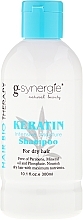 Fragrances, Perfumes, Cosmetics Shampoo - G-synergie Intensive Moisture Shampoo