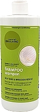 Fragrances, Perfumes, Cosmetics Bamboo & Buriti Oil Shampoo for Split Ends & Brittle Hair - Fergio Bellaro Shampoo Slip Ends & Breakage Rescue
