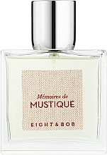 Eight & Bob Memoires de Mustique - Eau de Parfum — photo N2