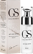 Fragrances, Perfumes, Cosmetics Face Serum - Gala Secrets Anti Age Serum