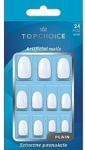 Fragrances, Perfumes, Cosmetics False Nails, 78392 - Top Choice 