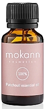 Fragrances, Perfumes, Cosmetics Cosmetic Patchouli Oil - Mokann Cosmetics Patchouli Oil