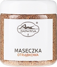 Fragrances, Perfumes, Cosmetics Herbal Face Mask - Jadwiga Face Mask