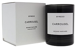 Fragrances, Perfumes, Cosmetics Scented Candle - Byredo Fragranced Candle Carrousel