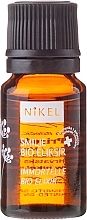 Face Elixir - Nikel Smile Bio Eliksir — photo N2