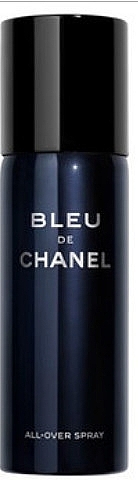 Chanel Bleu de Chanel - Body Spray — photo N1