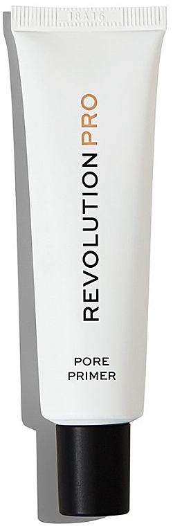 Face Primer - Revolution Pro Pore Primer — photo N1