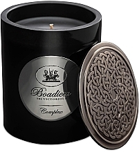 Fragrances, Perfumes, Cosmetics Boadicea the Victorious Complex Luxury Candle - Scented Candle