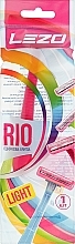 Disposable Razor "Rio", 1 pc - Lezo Rio — photo N1