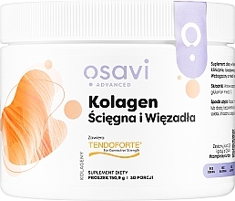 Collagen for Tendons & Ligaments - Osavi Kolagen — photo N1