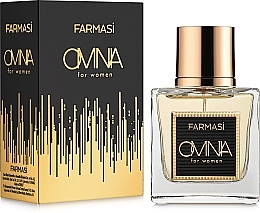 Farmasi Omnia - Eau de Parfum — photo N2
