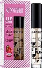 Fragrances, Perfumes, Cosmetics Colour Intense Lip Care Maximizer Plumper - Dragon Fruit Volumizing Lip Gloss