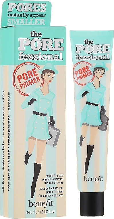 Pore Minimizing Balm - Benefit The POREfessional Balm — photo N1