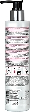 Hair Follicle Activating Conditioner - Pharma Group Laboratories Aminotein + Impulse 1000 Conditioner — photo N3