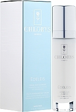 Fragrances, Perfumes, Cosmetics Rejuvenating Face Cream - Chlorys Edeleis Youth Revealing Day Cream