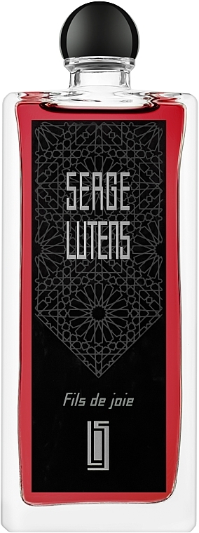 Serge Lutens Fils de Joie - Eau de Parfum (tester without cap) — photo N1