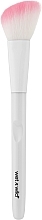 Makeup Brush, E790 - Wet N Wild Makeup Brush Contour Brush — photo N1