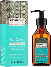 Fragrances, Perfumes, Cosmetics Hair Serum - Arganicare Shea Butter Hair Serum 