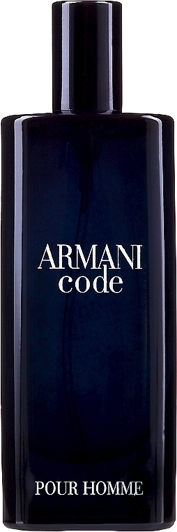 GIFT! Giorgio Armani Code - Eau de Toilette (mini size) — photo N2