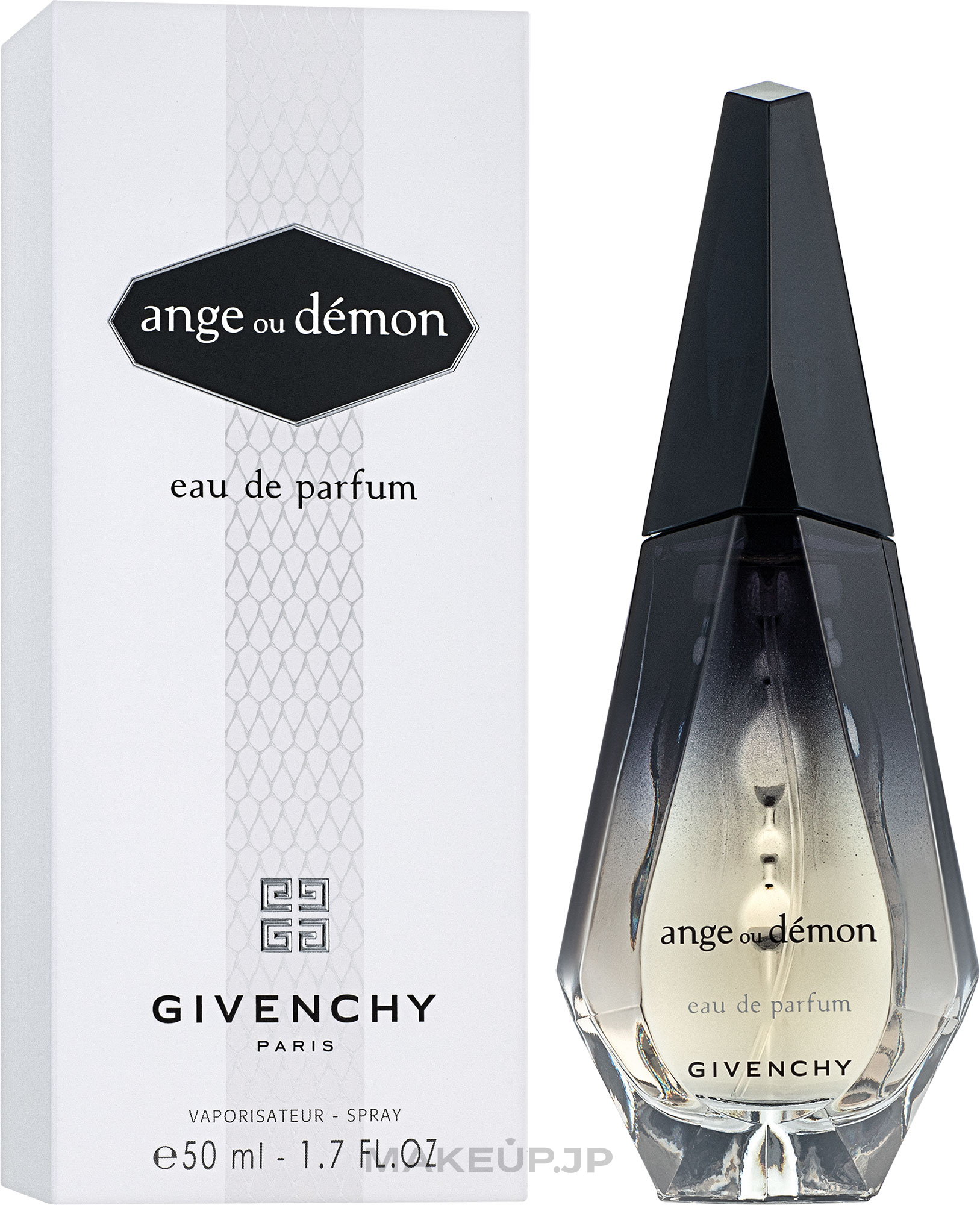 Givenchy Ange ou demon - Eau de Parfum — photo 50 ml