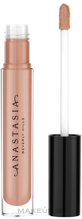 Lip Gloss - Anastasia Beverly Hills Lip Gloss — photo Butterscotch