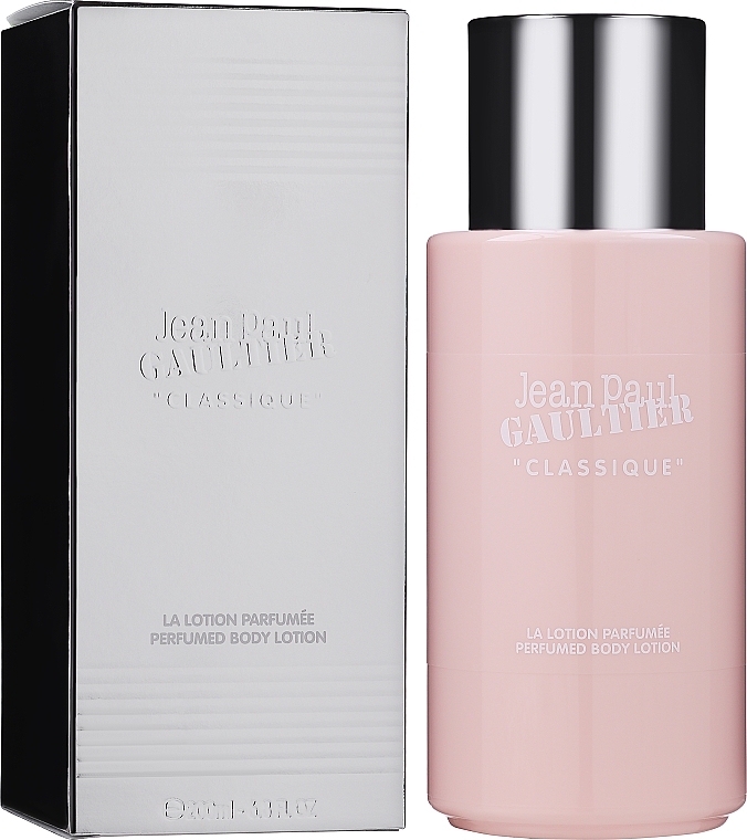 Jean Paul Gaultier Classique - Body Lotion — photo N1