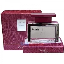 Fragrances, Perfumes, Cosmetics Cindy C. Darwin - Eau (tester with cap)