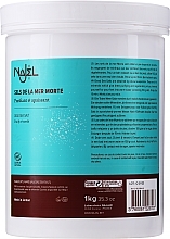 Bath Salt "Dead Sea" - Najel Dead Sea Salt — photo N7