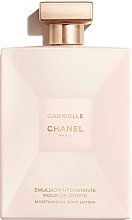 Fragrances, Perfumes, Cosmetics Chanel Gabrielle - Body Lotion