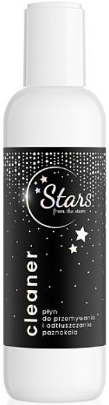 Nail Degreaser - Stars from The Stars Cleaner — photo N1