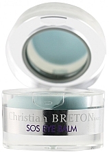 Fragrances, Perfumes, Cosmetics Eye Balm - Christian Breton Eye Priority SOS Eye Balm