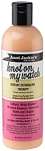 Fragrances, Perfumes, Cosmetics Hair Cream - Aunt Jackie's Knot On My Watch Instant Detangling Therapy