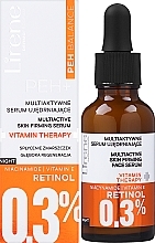 Multiactive Firming Serum - Lirene, PEH Balance Multiactive Firming Serum — photo N2