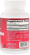 Dietary Supplement "L-Glutamine 1000mg" - Jarrow Formulas L-Glutamine 1000mg — photo N2