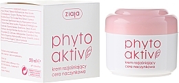 Fragrances, Perfumes, Cosmetics Regenerating Day Cream - Ziaja Regenerating Day Cream