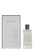 Fragrances, Perfumes, Cosmetics Agonist Liquid Crystal - Eau de Parfum