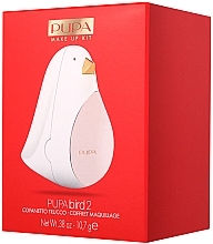 Fragrances, Perfumes, Cosmetics Eye & Lip Makeup Box - Pupa Bird 2