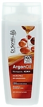 Cleansing Lotion - Dr. Sante Argan Oil — photo N1