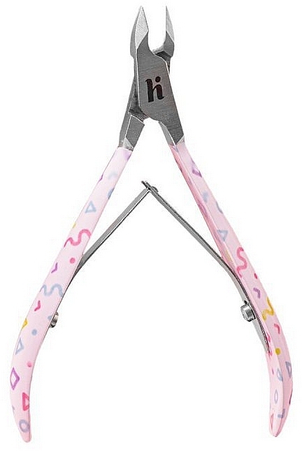 キューティクルクリッパー - Hi Hybrid Cuticle Nippers — photo N1