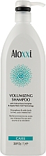 Volumizing Shampoo - Aloxxi Volumizing Shampoo — photo N16