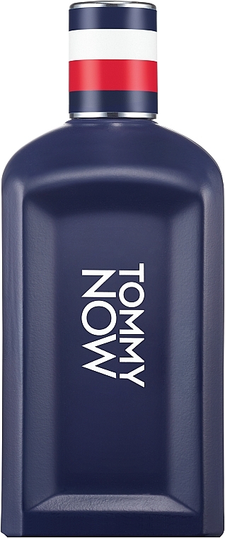 Tommy Hilfiger Tommy Now - Eau de Toilette — photo N1