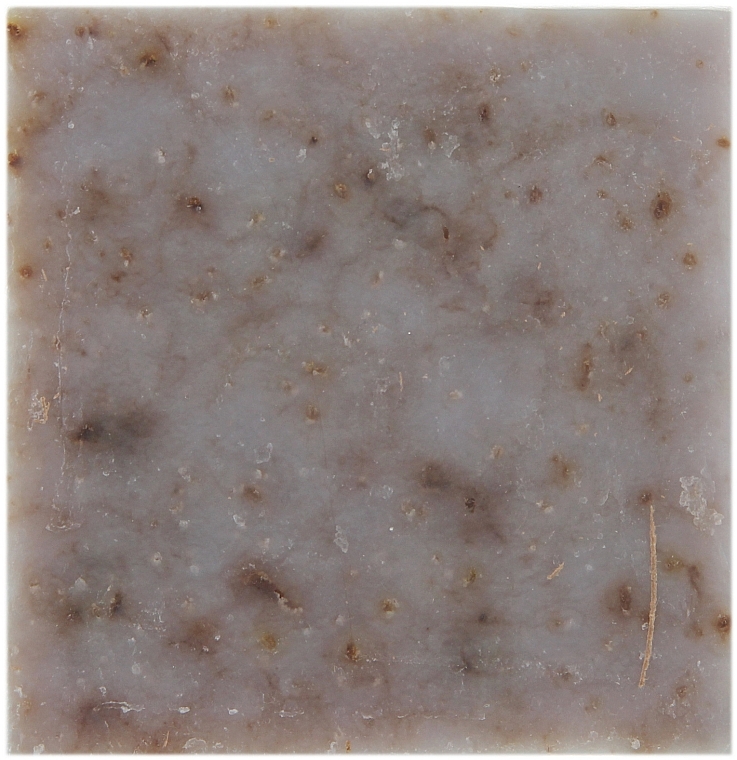 Natural Soap "Rosemary" - YAKA  — photo N1