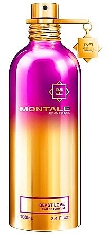 Montale Beast Love - Eau de Parfum — photo N1