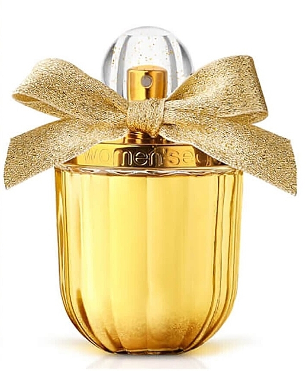 Women Secret Gold Seduction - Eau de Parfum (tester with cap) — photo N1